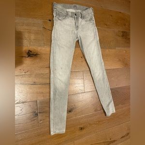 Citizens of humanity size 28